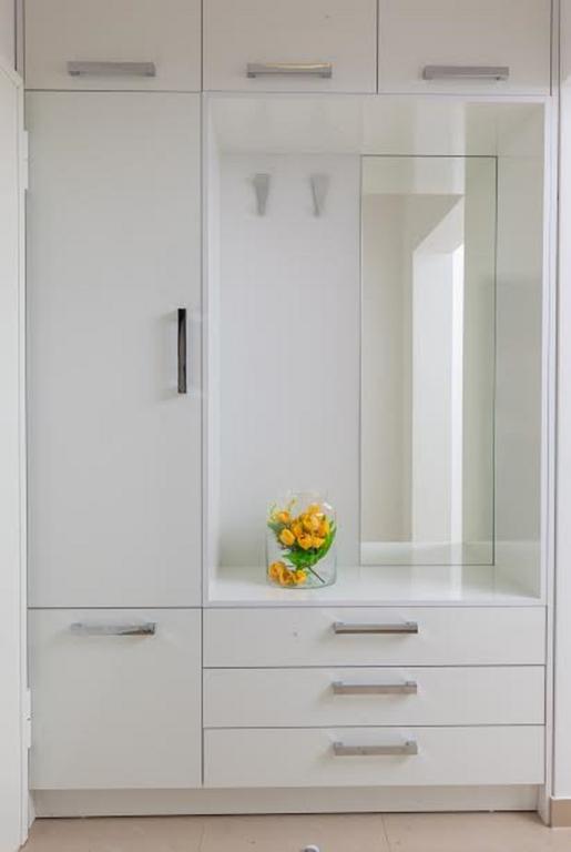 Apartman Malu มาคาร์สกา ภายนอก รูปภาพ